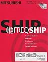 FW-FUX-F FREQSHIP for Linux