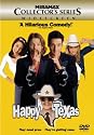 Happy, Texas