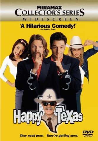 Stop Searching For  Happy, Texas Download It Today