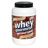 Review PVL  / PVL Whey Gourmet High Protein Shake, Radical Raspberry Smoothie, 32 Ounces