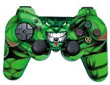 PS2 Hulk Controller
