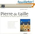 Pierre de taille : Restauration de fa�ades, ajout de lucarnes