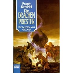 Die Drachenpriester