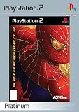 spiderman 2 (playstation 2 game)