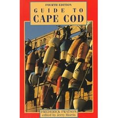 Guide to Cape Cod