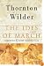 The Ides of March: A Novel