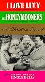 Click here to buy I Love Lucy Honeymooners TV Christmas Special by Fox Home Entertainment.