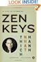 Zen Keys: A Guide to Zen Practice