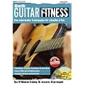 Akustik Guitar Fitness. Dein individueller Trainingsplan f�r schnellen Erfolg
