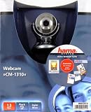 Produkt-Bild: Hama Webcam "CM-1310"