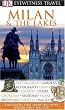 DK Eyewitness Travel Guide: Milan  &  The Lakes