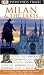 Milan  &  The Lakes (EYEWITNESS TRAVEL GUIDE)