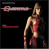 Elektra (Score)