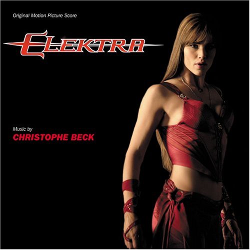 CD-Charts  Collectible : Elektra (Score)