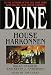 House Harkonnen (Dune: House Trilogy, Book 2)