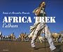 Africa Trek : L'album