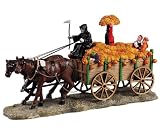 Lemax Spooky Town Village Collection Haunted Hayride Table Piece #53530