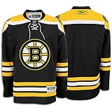 Boston Bruins RBK Edge Premier NHL Team Color Jersey