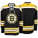 Boston Bruins RBK Edge Premier NHL Team Color Jersey