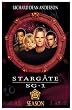 Stargate SG-1 - Season 8 Boxed Set