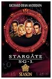 Stargate SG-1 - Season 8 Boxed Set