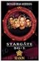 Stargate SG-1 - Season 8 Boxed Set