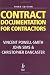 Book Contract Documentation for Contractors