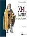 Book XML Family of Specifications Reference and Guide