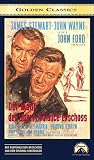 Review   / The Man Who Shot Liberty Valance [1962]