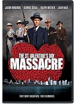 Buy The St. Valentine's Day Massacre DVD.