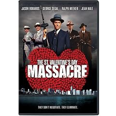 The St. Valentine's Day Massacre