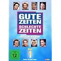Gute Zeiten, schlechte Zeiten - Wie alles begann, Folgen 1-50 (5 DVDs)