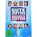 Gute Zeiten, schlechte Zeiten - Wie alles begann, Folgen 1-50 (5 DVDs)