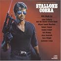 Cobra: Original Motion Picture Soundtrack (1986 Film)