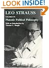 Studies in Platonic Political Philosophy