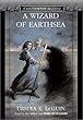 A Wizard of Earthsea (Fantastic Audio)