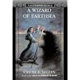 A Wizard of Earthsea (The Earthsea Cycle, Book 1) by Ursula K. Le Guin and Harlan Ellsion