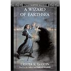 A Wizard of Earthsea (The Earthsea Cycle, Book 1) by Ursula K. Le Guin, Harlan Ellison, and Harlan Ellsion