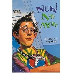 Nerd No More