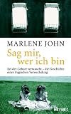 Produkt-Bild: Sag mir, wer ich bin