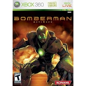 Bomberman Act: Zero
