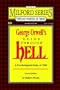 George Orwell's Guide Through Hell: A Psychological Study of Nineteen Eighty Four (The Milford Series. Popular Writers of Today, V. 41) (Bibliographies of Modern Authors,)