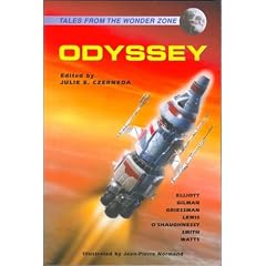 Tales from the Wonder Zone: Odyssey