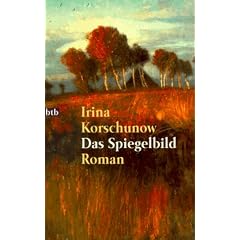 Das Spiegelbild: Roman