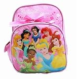 Disney Princess Pink 10