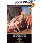 Aeschylus I: Oresteia: Agamemnon, The Libation Bearers, The Eumenides (The Complete Greek Tragedies)