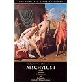 The Complete Greek Tragedies: Aeschylus I