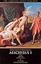 The Complete Greek Tragedies: Aeschylus v.1: Aeschylus Vol 1