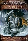 Rowan and the Ice Creepers (Rowan of Rin #5)