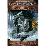 Rowan and the Ice Creepers (Rowan of Rin #5)